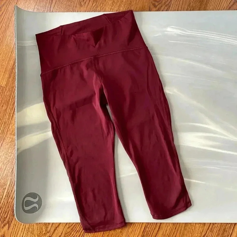 Lululemon I 6